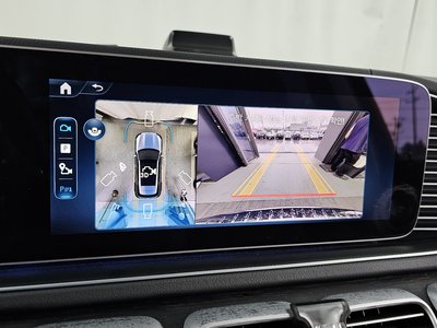 2025 Mercedes-BENZ GLE 缩略图 15