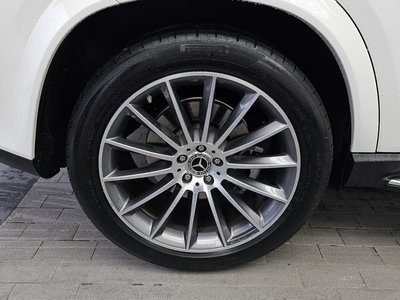 2025 Mercedes-BENZ GLE 照片 6