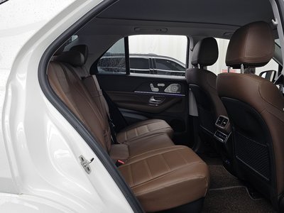 2025 Mercedes-BENZ GLE 缩略图 12