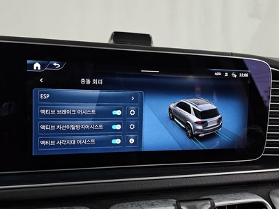 2025 Mercedes-BENZ GLE 缩略图 16