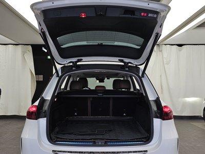 2025 Mercedes-BENZ GLE 缩略图 20