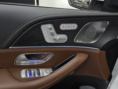 2025 Mercedes-BENZ GLE 缩略图 19