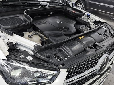 2025 Mercedes-BENZ GLE 照片 7