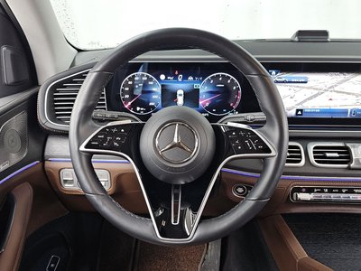 2025 Mercedes-BENZ GLE 缩略图 13