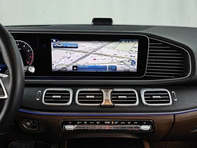 2025 Mercedes-BENZ GLE 缩略图 14