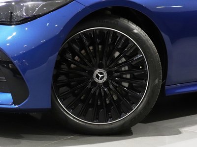 MERCEDES-BENZ CLE COUPE - 2