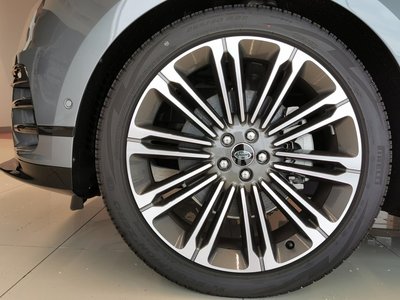 LAND ROVER RANGE ROVER VELAR - 7