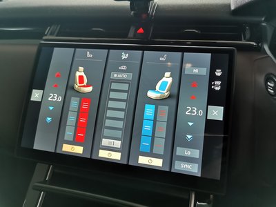 LAND ROVER RANGE ROVER VELAR - 6