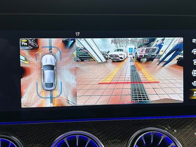 2023 Mercedes-BENZ GT AMG — миниатюра 41