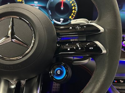 2023 Mercedes-BENZ GT AMG — миниатюра 35