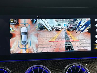 2023 Mercedes-BENZ GT AMG — миниатюра 40