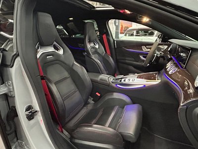 2023 Mercedes-BENZ GT AMG — миниатюра 55