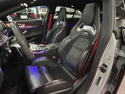 2023 Mercedes-BENZ GT AMG — миниатюра 53