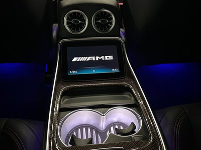 2023 Mercedes-BENZ GT AMG — миниатюра 28
