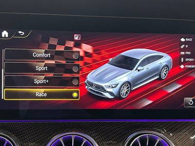 2023 Mercedes-BENZ GT AMG — миниатюра 43