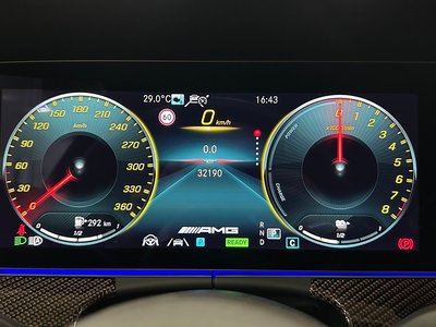 2023 Mercedes-BENZ GT AMG — миниатюра 32