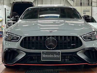 2023 Mercedes-BENZ GT AMG — миниатюра 13