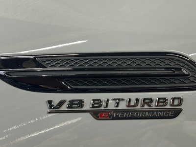 2023 Mercedes-BENZ GT AMG 照片 6