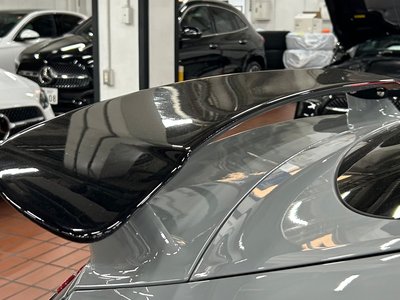 2023 Mercedes-BENZ GT AMG — миниатюра 19