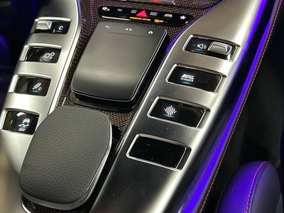 2023 Mercedes-BENZ GT AMG — миниатюра 47