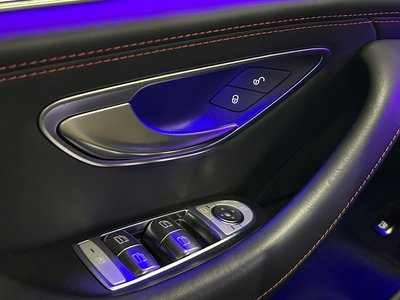 2023 Mercedes-BENZ GT AMG — миниатюра 38
