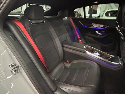 2023 Mercedes-BENZ GT AMG — миниатюра 56