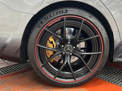 2023 Mercedes-BENZ GT AMG 照片 10