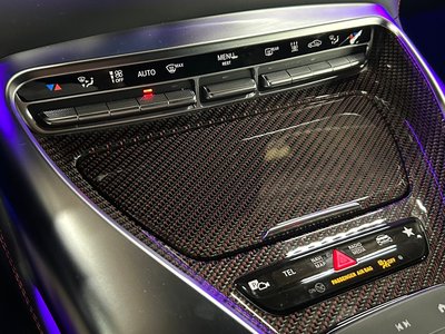 2023 Mercedes-BENZ GT AMG — миниатюра 44