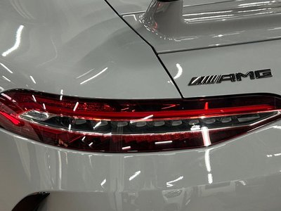 2023 Mercedes-BENZ GT AMG — миниатюра 17