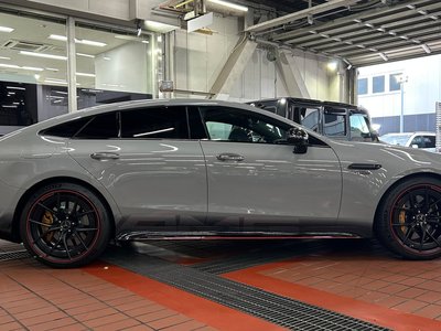 2023 Mercedes-BENZ GT AMG 照片 8