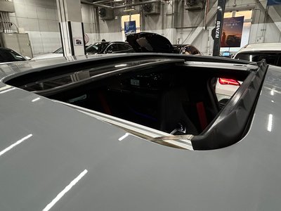 2023 Mercedes-BENZ GT AMG — миниатюра 57