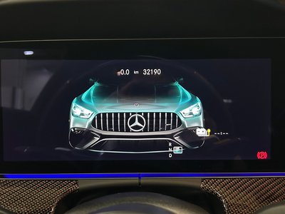 2023 Mercedes-BENZ GT AMG — миниатюра 31