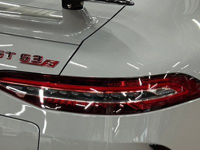 2023 Mercedes-BENZ GT AMG — миниатюра 18