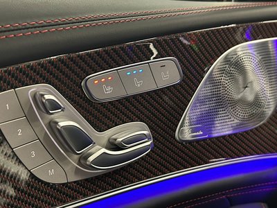 2023 Mercedes-BENZ GT AMG — миниатюра 37