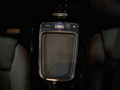 2025 Mercedes-BENZ A-CLASS 缩略图 11