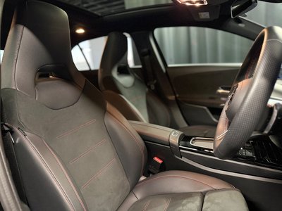 2025 Mercedes-BENZ A-CLASS 照片 6