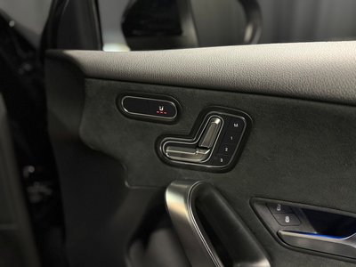 2025 Mercedes-BENZ A-CLASS 照片 7