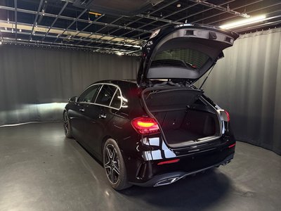 2025 Mercedes-BENZ A-CLASS 缩略图 20