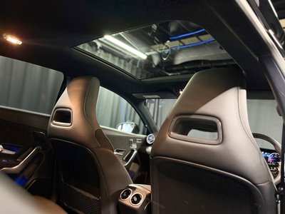 2025 Mercedes-BENZ A-CLASS 缩略图 14