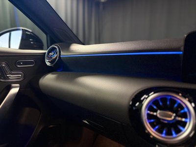 2025 Mercedes-BENZ A-CLASS 缩略图 13