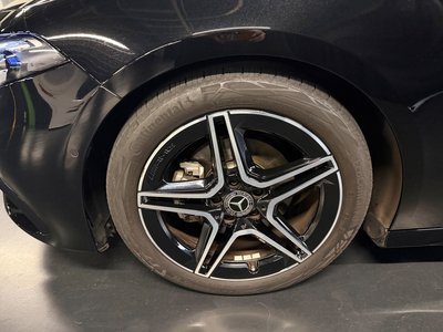 2025 Mercedes-BENZ A-CLASS 缩略图 25
