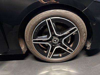 2025 Mercedes-BENZ A-CLASS 缩略图 24