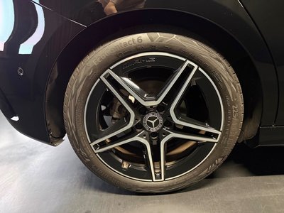 2025 Mercedes-BENZ A-CLASS 缩略图 23