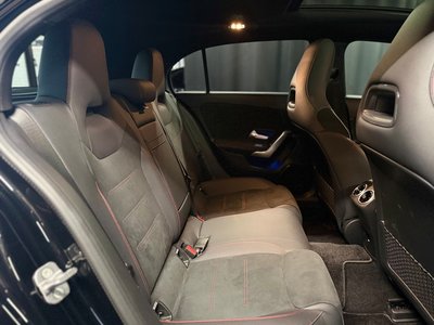 2025 Mercedes-BENZ A-CLASS 缩略图 18