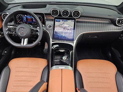 MERCEDES-BENZ GLC - 5