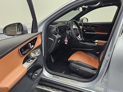 MERCEDES-BENZ GLC - 10