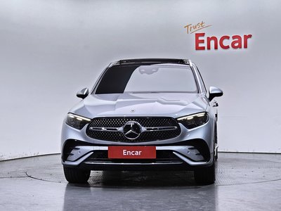 MERCEDES-BENZ GLC - 2
