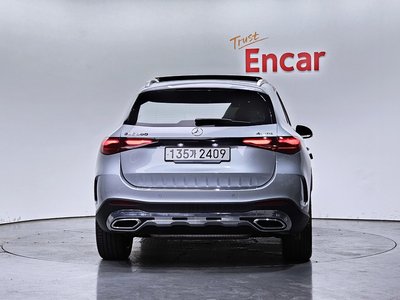 MERCEDES-BENZ GLC - 3