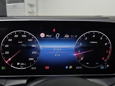 MERCEDES-BENZ GLC - 8