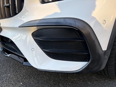 2021 Mercedes-BENZ GLB AMG — миниатюра 67